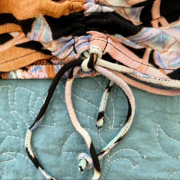 Billabong spaghetti strap top - Picture 6 of 7